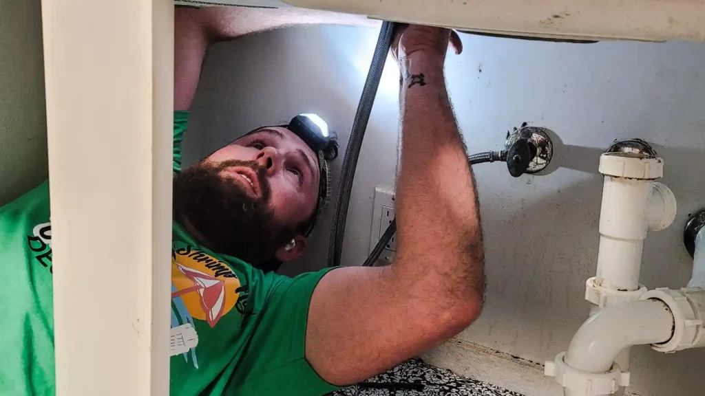 24 hour plumber San Diego CA providing emergency plumbing repairs