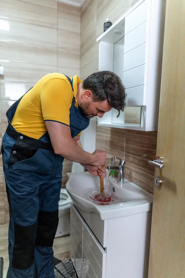 Plumber Escondido CA providing local plumbing services throughout Escondido CA