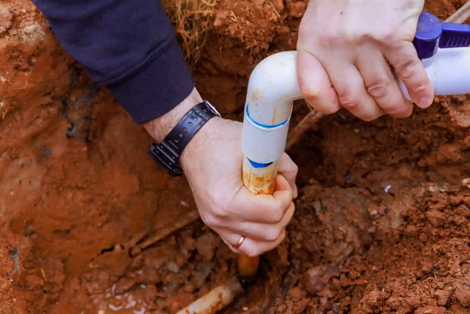 Plumber Chula Vista CA providing residential and commercial plumbing services