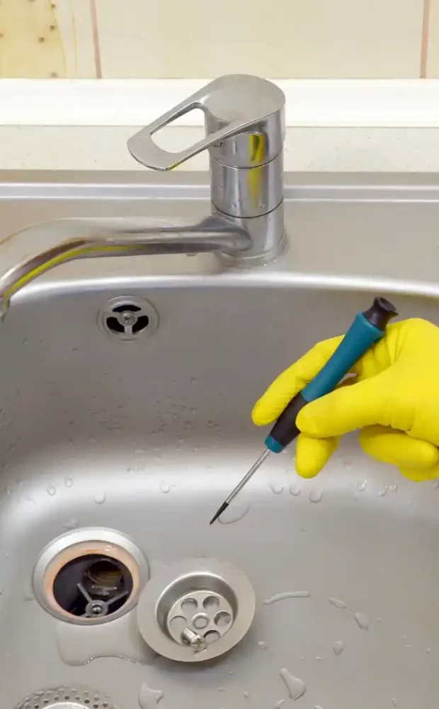 Professional Plumber Oceanside CA offering expert plumbing solutions