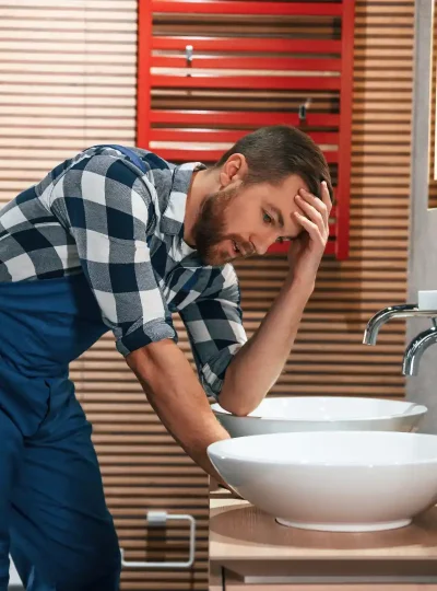 Plumber Vista CA providing local plumbing services throughout the area