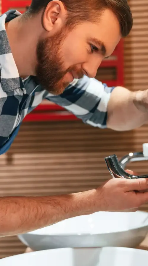 Plumber Carlsbad CA serving homes and businesses throughout the area